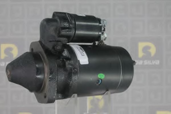 Стартер DA SILVA 020566 Стартер DA SILVA 020566