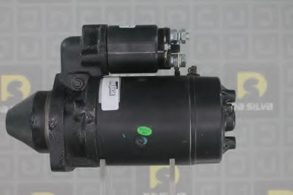 Стартер DA SILVA 020566 Стартер DA SILVA 020566