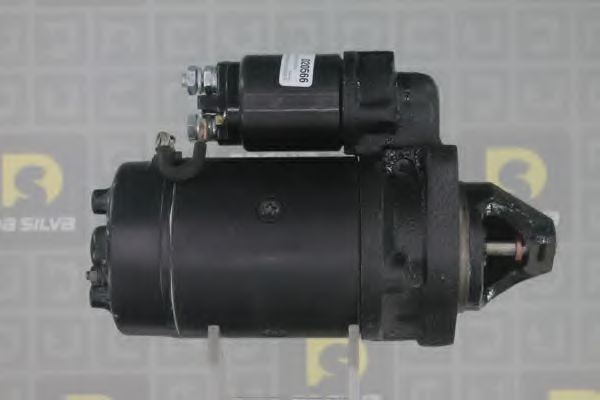 Стартер DA SILVA 020566 Стартер DA SILVA 020566