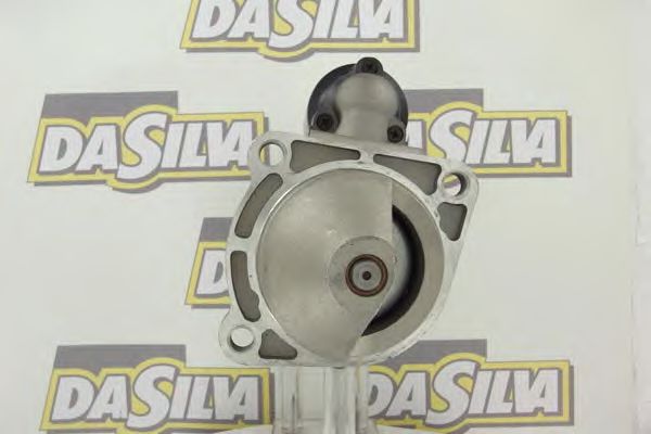 DA SILVA 020585