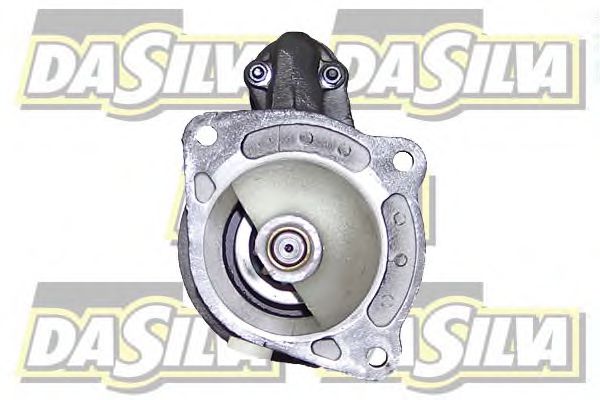 Стартер DA SILVA 020592 Стартер DA SILVA 020592
