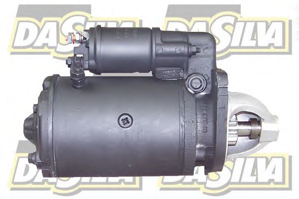 Стартер DA SILVA 020592 Стартер DA SILVA 020592