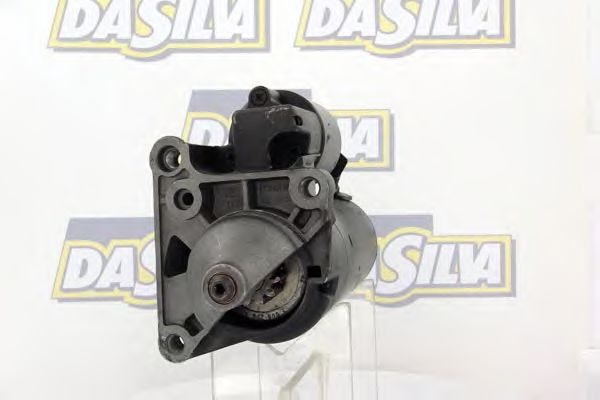 Стартер DA SILVA 020595 Стартер DA SILVA 020595