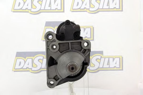 DA SILVA 020595 DA SILVA 020595