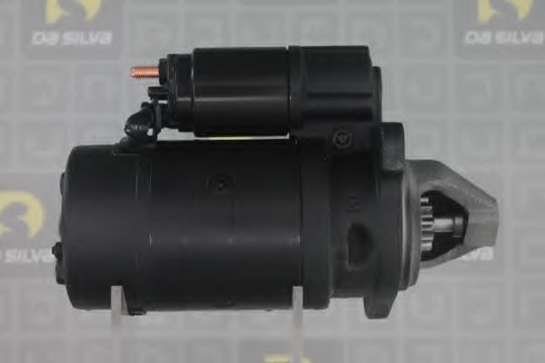DA SILVA 020596