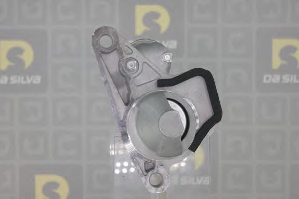 DA SILVA 020631