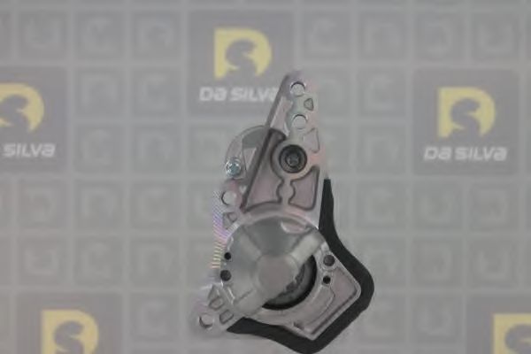 DA SILVA 020632