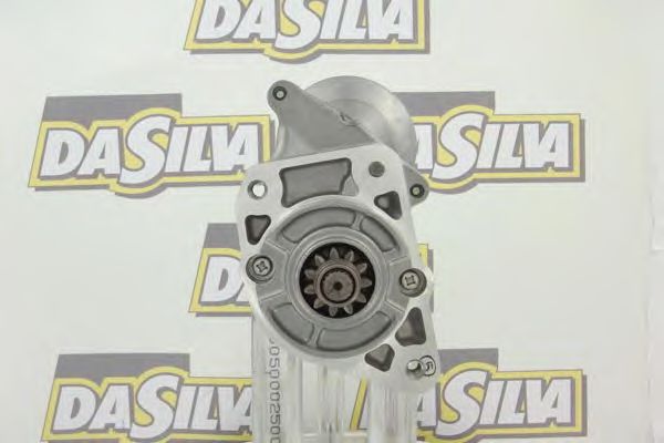 DA SILVA 020635