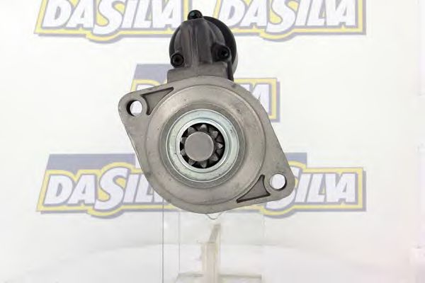DA SILVA 020642