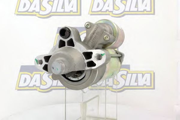 Стартер DA SILVA D020671 Стартер DA SILVA D020671