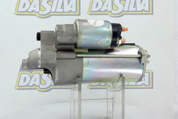 Стартер DA SILVA D020671 Стартер DA SILVA D020671