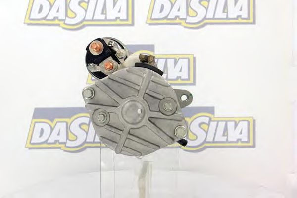 Стартер DA SILVA D020671 Стартер DA SILVA D020671