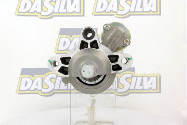 DA SILVA 020671