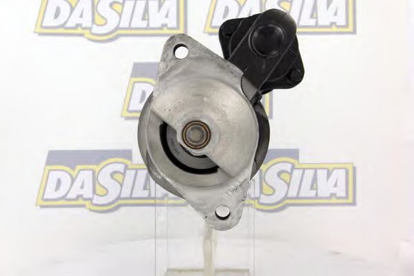 DA SILVA 020698