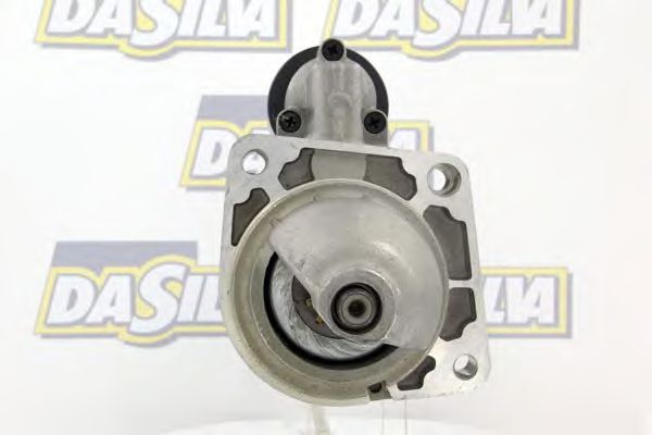 DA SILVA 020722