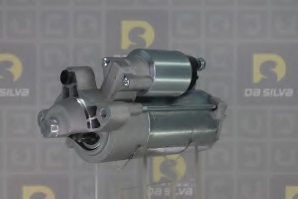 Стартер DA SILVA D020771 Стартер DA SILVA D020771