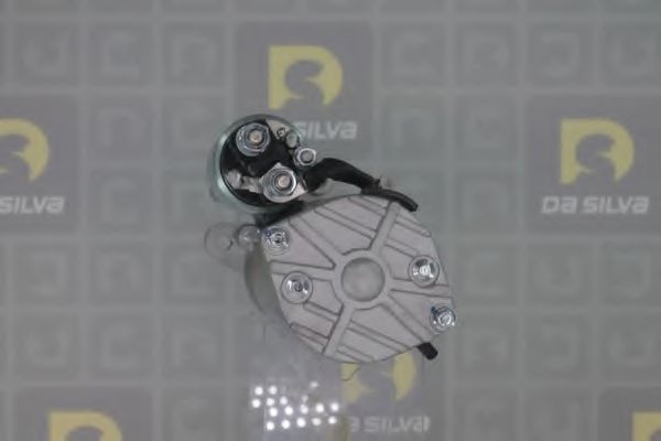 Стартер DA SILVA D020771 Стартер DA SILVA D020771