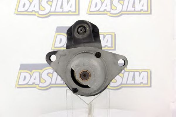 DA SILVA 020831