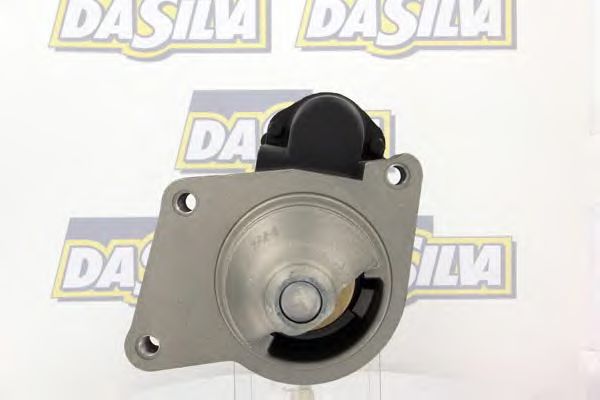 DA SILVA 020833