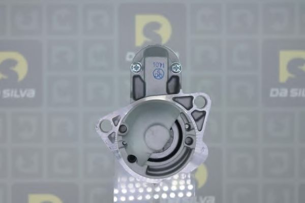 DA SILVA 020870