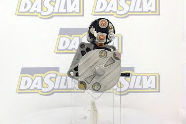 Стартер DA SILVA 020901 Стартер DA SILVA 020901