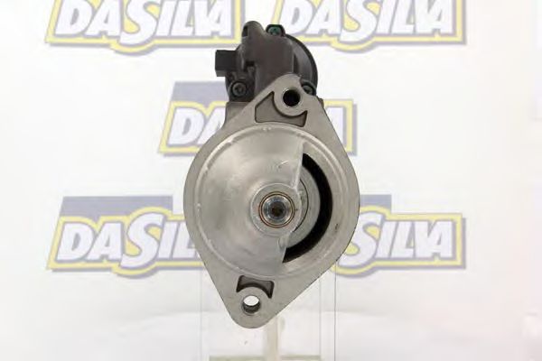 DA SILVA 020903