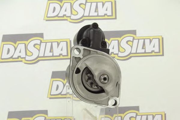 DA SILVA 020920