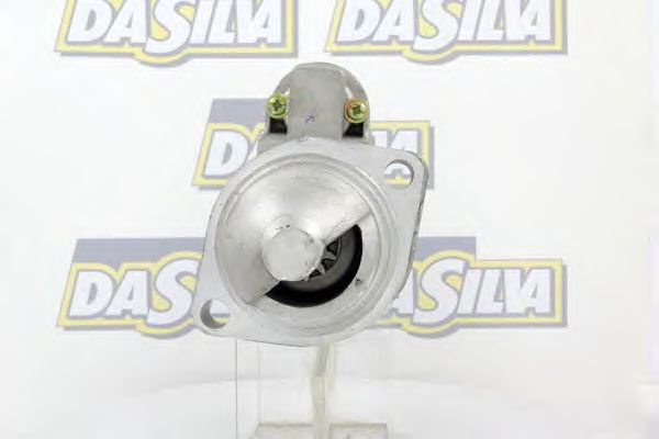 DA SILVA 021068