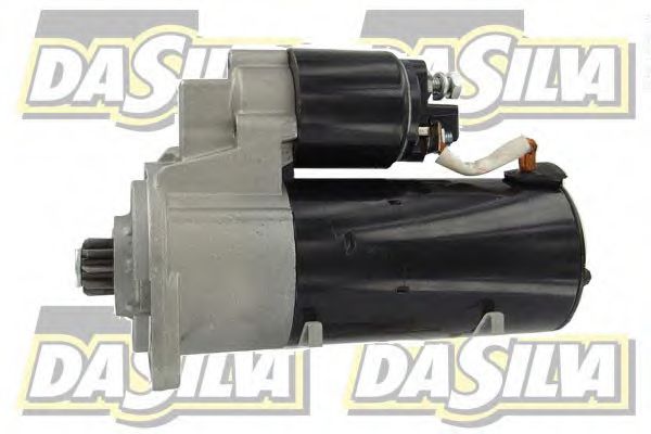 DA SILVA 021158