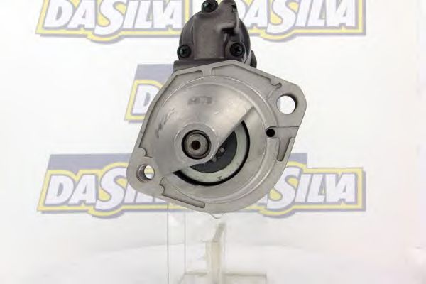 DA SILVA 021162