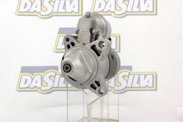 Стартер DA SILVA D021163 Стартер DA SILVA D021163