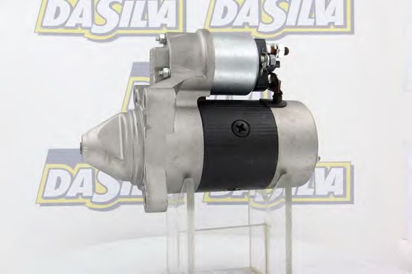 Стартер DA SILVA D021163 Стартер DA SILVA D021163