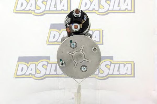 Стартер DA SILVA D021163 Стартер DA SILVA D021163