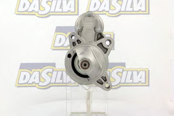 DA SILVA 021163