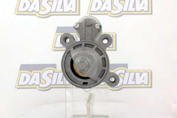 DA SILVA 021169