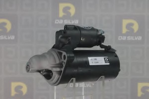 Стартер DA SILVA D021199 Стартер DA SILVA D021199