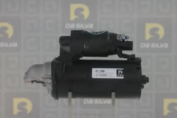 Стартер DA SILVA D021199 Стартер DA SILVA D021199