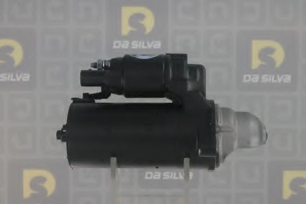 Стартер DA SILVA D021199 Стартер DA SILVA D021199