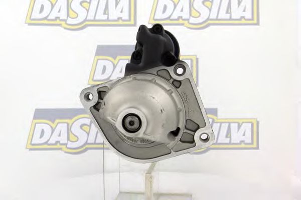 DA SILVA 021200