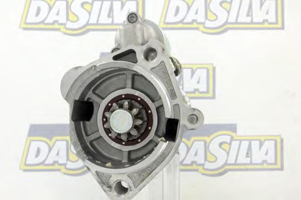 DA SILVA 021204