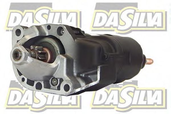 Стартер DA SILVA D021216 Стартер DA SILVA D021216