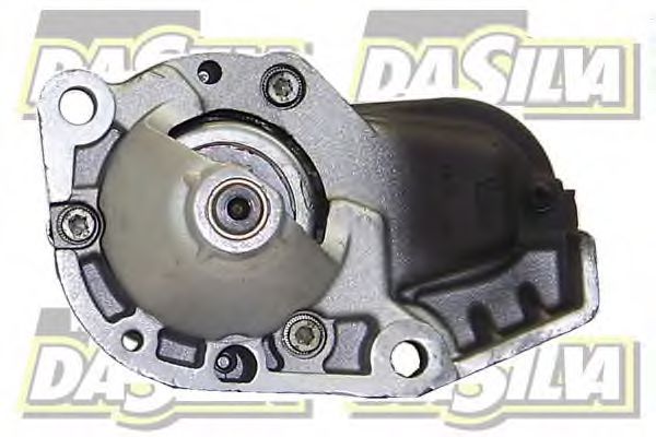 Стартер DA SILVA D021216 Стартер DA SILVA D021216