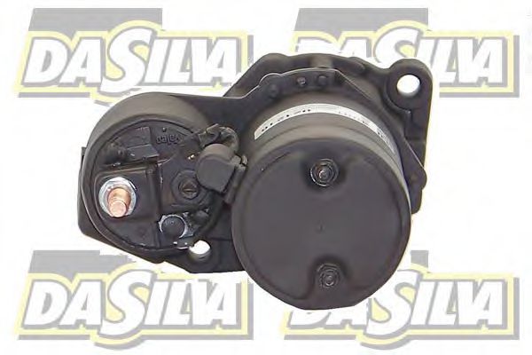 DA SILVA 021216