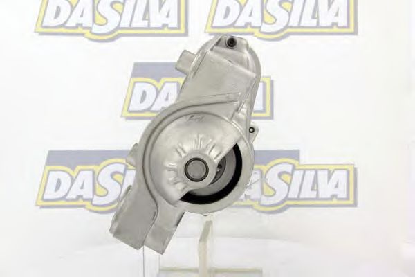 DA SILVA 021219
