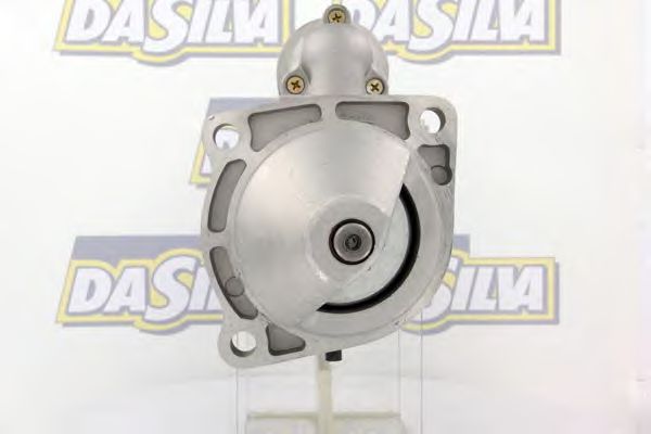 DA SILVA 021241