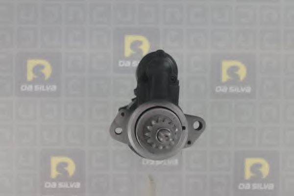 DA SILVA 021245