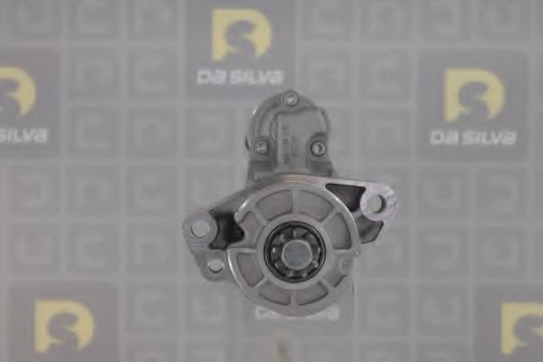 DA SILVA 021260