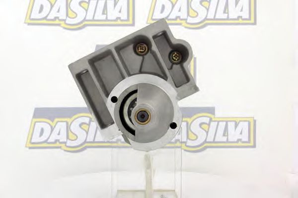 DA SILVA 021286