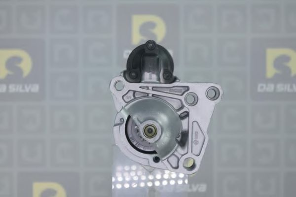 DA SILVA 021521