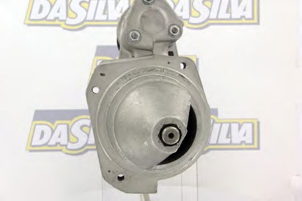 DA SILVA 02218